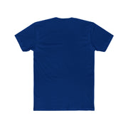 Born to Hike Unisex Baumwoll-Crew-T-Shirt - Abenteuer-Shirt, Wandergeschenk, Naturliebhaber-T-Shirt, Casual Wear, Outdoor-Stil