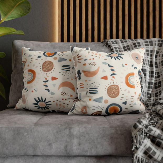 Boho Dekokissen