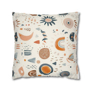 Boho Dekokissen