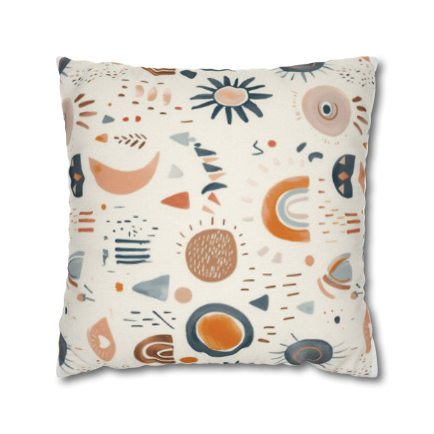 Boho Dekokissen