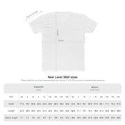 Born to Hike Unisex Baumwoll-Crew-T-Shirt - Abenteuer-Shirt, Wandergeschenk, Naturliebhaber-T-Shirt, Casual Wear, Outdoor-Stil