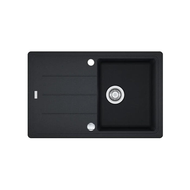 330cm GEBA Komplett-Küchenzeile – vormontiert mit oder ohne E-Geräten, Nischenrückwand & LED-Beleuchtung