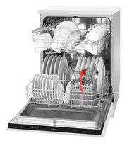 330cm GEBA Komplett-Küchenzeile – vormontiert mit oder ohne E-Geräten, Nischenrückwand & LED-Beleuchtung