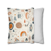 Boho Dekokissen