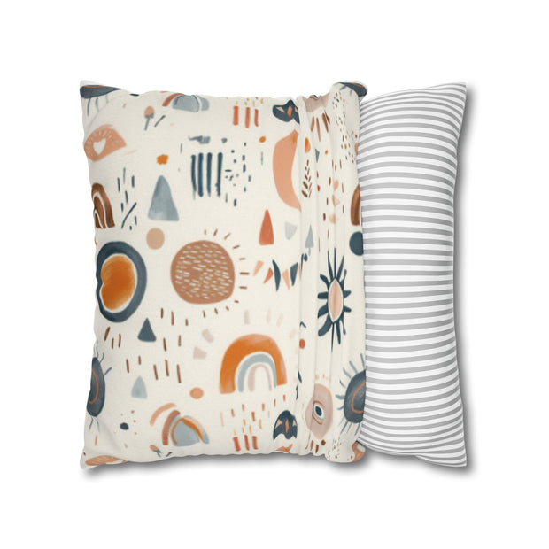 Boho Dekokissen