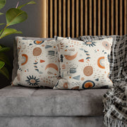 Boho Dekokissen