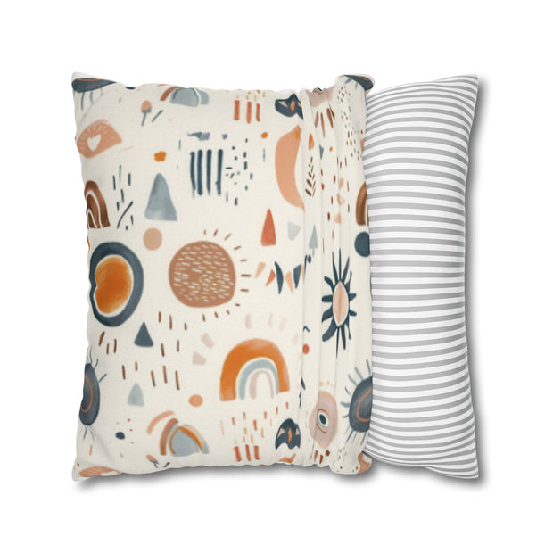 Boho Dekokissen