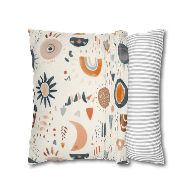 Boho Dekokissen