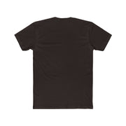 Born to Hike Unisex Baumwoll-Crew-T-Shirt - Abenteuer-Shirt, Wandergeschenk, Naturliebhaber-T-Shirt, Casual Wear, Outdoor-Stil