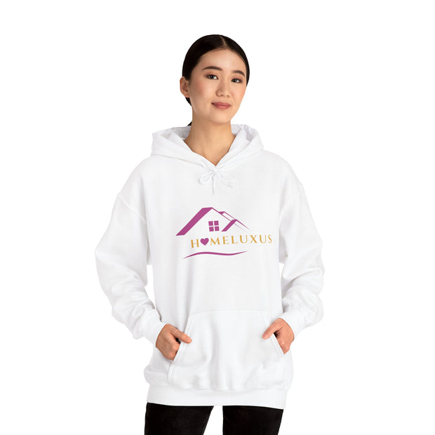 Schicker Luxus-Hoodie für Zuhause, gemütliches Unisex-Sweatshirt für Wärme, perfektes Geschenk zur Wohnungseinweihung, lässiger Ausflug, stilvolles Layering