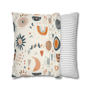 Boho Dekokissen
