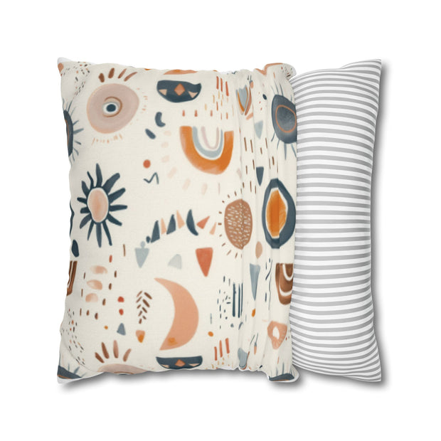 Boho Dekokissen