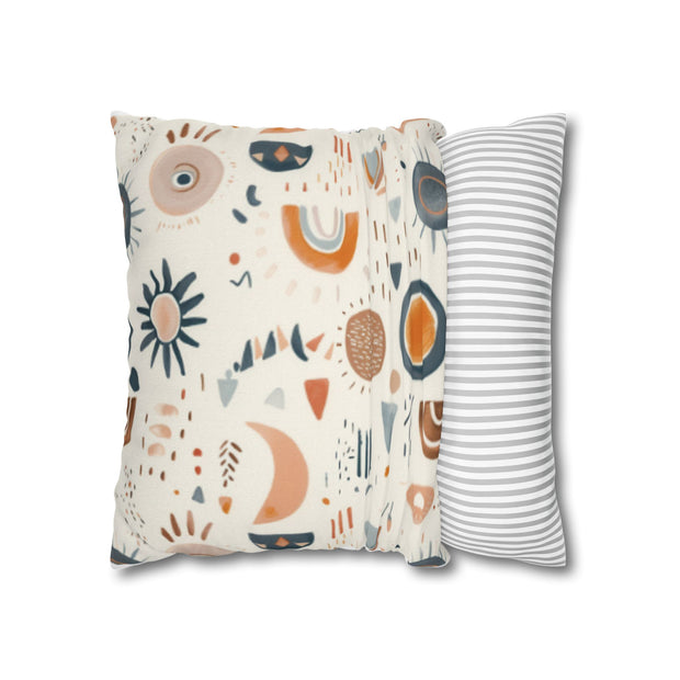 Boho Dekokissen
