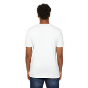 Homeluxus Unisex CVC Jersey T-Shirt | Bequeme, wohnliche Kleidung, Geschenk zur Einweihung, Freizeitkleidung, gemütliche Stimmung
