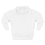 Rauer und doch warmer dreiteiliger Fleece-Hoodie – Perfekt für kühle Tage, Geschenk für Tierliebhaber, gemütliche Schicht, einzigartiges Kunstdesign, Alltagskleidung