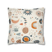 Boho Dekokissen
