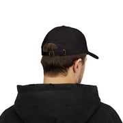 Stay True Classic Dad Cap – lässige, trendige Kopfbedeckung für Väter, Sportler und Streetwear-Liebhaber, perfekt als Geschenk, zum Geburtstag oder für den Alltag
