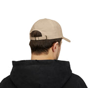 Stay True Classic Dad Cap – lässige, trendige Kopfbedeckung für Väter, Sportler und Streetwear-Liebhaber, perfekt als Geschenk, zum Geburtstag oder für den Alltag