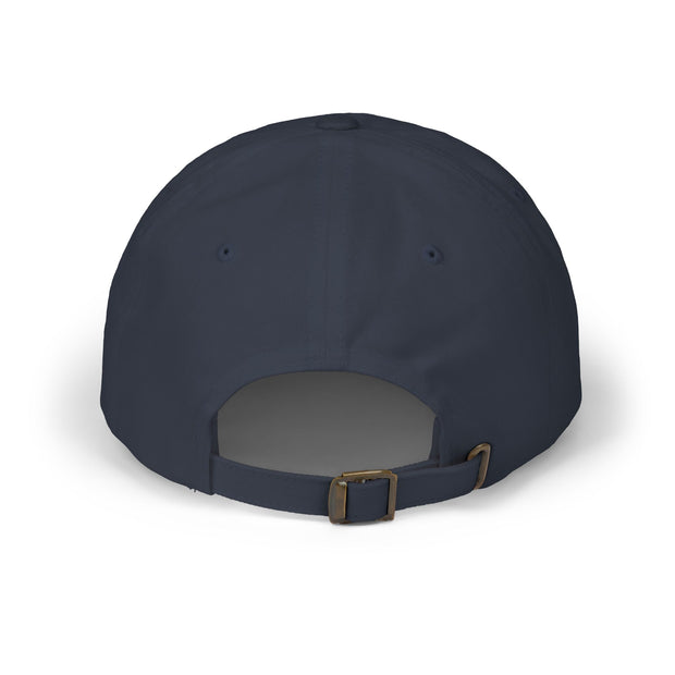 Stay True Classic Dad Cap – lässige, trendige Kopfbedeckung für Väter, Sportler und Streetwear-Liebhaber, perfekt als Geschenk, zum Geburtstag oder für den Alltag