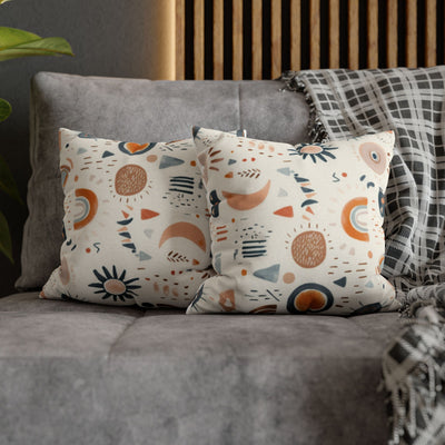 Boho Dekokissen