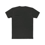 Born to Hike Unisex Baumwoll-Crew-T-Shirt - Abenteuer-Shirt, Wandergeschenk, Naturliebhaber-T-Shirt, Casual Wear, Outdoor-Stil