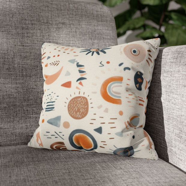 Boho Dekokissen