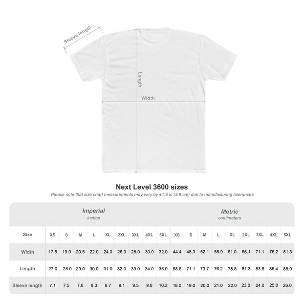 Born to Hike Unisex Baumwoll-Crew-T-Shirt - Abenteuer-Shirt, Wandergeschenk, Naturliebhaber-T-Shirt, Casual Wear, Outdoor-Stil