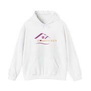 Schicker Luxus-Hoodie für Zuhause, gemütliches Unisex-Sweatshirt für Wärme, perfektes Geschenk zur Wohnungseinweihung, lässiger Ausflug, stilvolles Layering