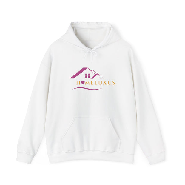Schicker Luxus-Hoodie für Zuhause, gemütliches Unisex-Sweatshirt für Wärme, perfektes Geschenk zur Wohnungseinweihung, lässiger Ausflug, stilvolles Layering