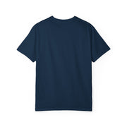 Summer Heat Code T-Shirt, Unisex Grafik T-Shirt, Casual Wear, Perfekt für heiße Tage, Urlaubsstil, Sommer-Events
