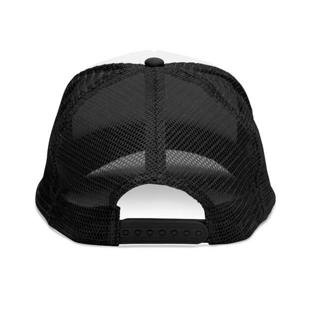 Stilvolle Netzkappe für Heimliebhaber, perfekt für den Alltag, einzigartiges Geschenk zur Einweihung, für lässige Outdoor-Events, anpassbare Kopfbedeckung