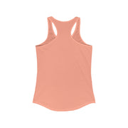 Inspirierendes Racerback-Tanktop für Damen – „Today Will Be a Good Day“ – Motivierendes Workout-Top, Activewear, Geschenke für Sie, Lässiger Sommer
