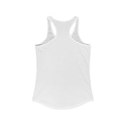 Inspirierendes Racerback-Tanktop für Damen – „Today Will Be a Good Day“ – Motivierendes Workout-Top, Activewear, Geschenke für Sie, Lässiger Sommer