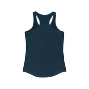 Inspirierendes Racerback-Tanktop für Damen – „Today Will Be a Good Day“ – Motivierendes Workout-Top, Activewear, Geschenke für Sie, Lässiger Sommer