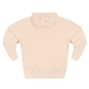 Rauer und doch warmer dreiteiliger Fleece-Hoodie – Perfekt für kühle Tage, Geschenk für Tierliebhaber, gemütliche Schicht, einzigartiges Kunstdesign, Alltagskleidung