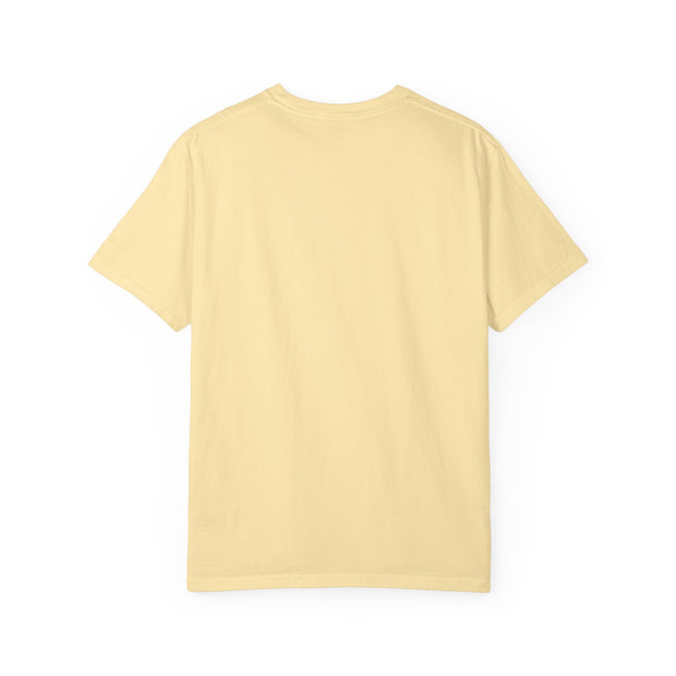 Best Dad Ever T-Shirt, Unisex Vatertagsgeschenk, Casual Wear, Papa Wertschätzung, Buntes Grafik T-Shirt