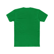 Born to Hike Unisex Baumwoll-Crew-T-Shirt - Abenteuer-Shirt, Wandergeschenk, Naturliebhaber-T-Shirt, Casual Wear, Outdoor-Stil
