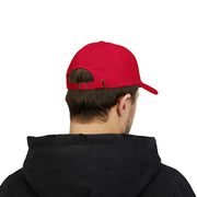 Stay True Classic Dad Cap – lässige, trendige Kopfbedeckung für Väter, Sportler und Streetwear-Liebhaber, perfekt als Geschenk, zum Geburtstag oder für den Alltag