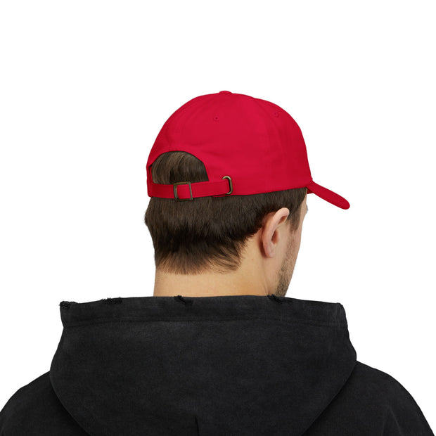 Stay True Classic Dad Cap – lässige, trendige Kopfbedeckung für Väter, Sportler und Streetwear-Liebhaber, perfekt als Geschenk, zum Geburtstag oder für den Alltag
