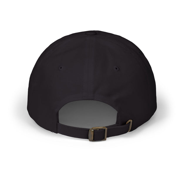 Stay True Classic Dad Cap – lässige, trendige Kopfbedeckung für Väter, Sportler und Streetwear-Liebhaber, perfekt als Geschenk, zum Geburtstag oder für den Alltag