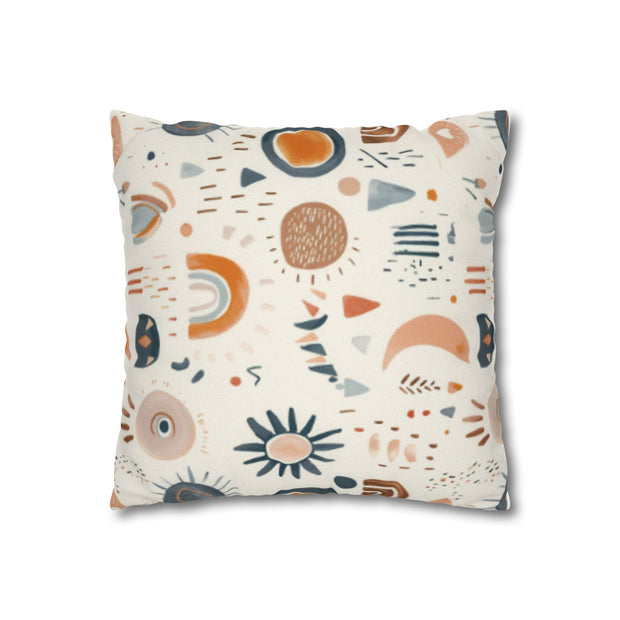 Boho Dekokissen