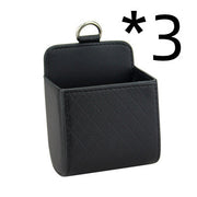 Autoaufbewahrung und Aufbewahrungstasche zum Aufhängen, Aufbewahrungseimer für den Luftauslass