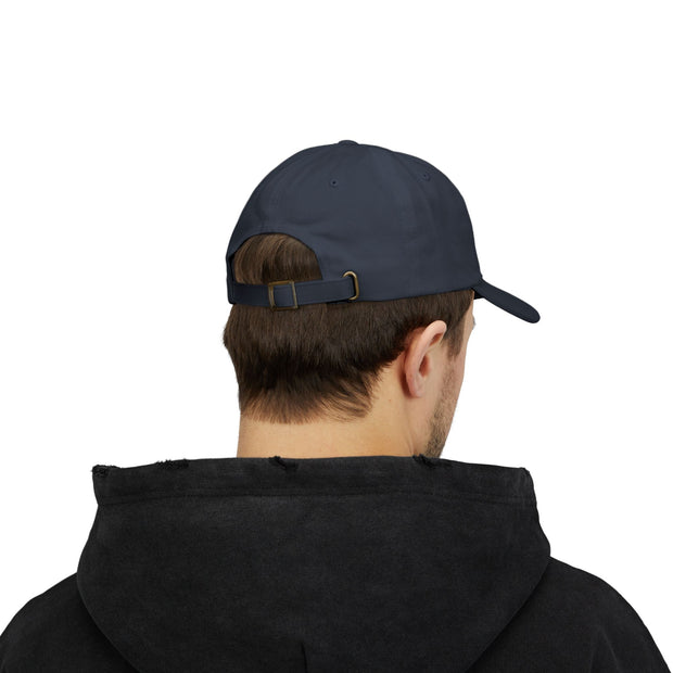 Stay True Classic Dad Cap – lässige, trendige Kopfbedeckung für Väter, Sportler und Streetwear-Liebhaber, perfekt als Geschenk, zum Geburtstag oder für den Alltag