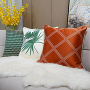 Mode Minimalistisch Modern Leicht Luxus Kissen