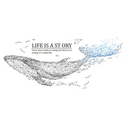 Wandaufkleber Home Decor Wohnzimmer Art Bedro