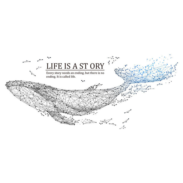 Wandaufkleber Home Decor Wohnzimmer Art Bedro