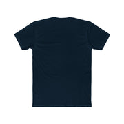 Born to Hike Unisex Baumwoll-Crew-T-Shirt - Abenteuer-Shirt, Wandergeschenk, Naturliebhaber-T-Shirt, Casual Wear, Outdoor-Stil