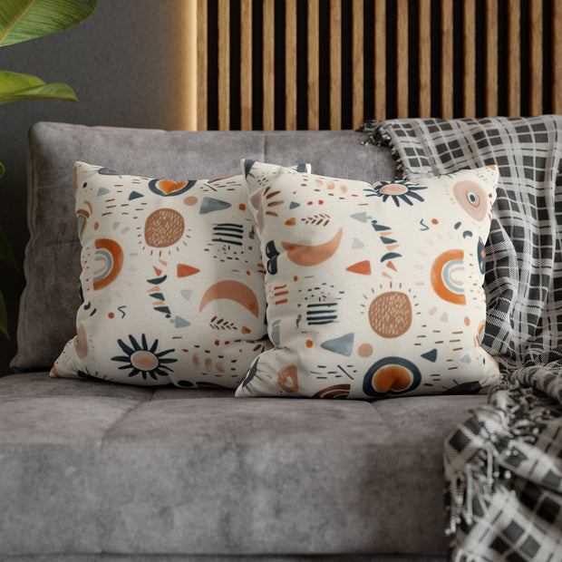 Boho Dekokissen