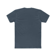 Born to Hike Unisex Baumwoll-Crew-T-Shirt - Abenteuer-Shirt, Wandergeschenk, Naturliebhaber-T-Shirt, Casual Wear, Outdoor-Stil