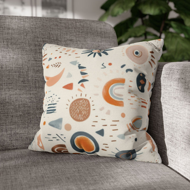 Boho Dekokissen